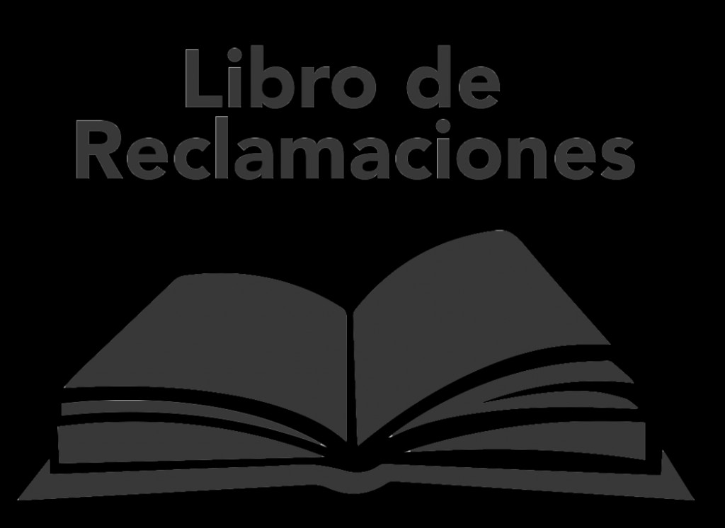 Libro de Reclamaciones